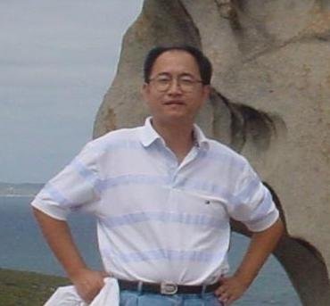Xuemin